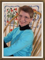 Suzanne Marshall - Quilt Maker